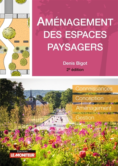 Aménagement des espaces...