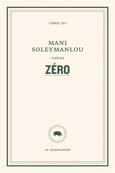 Zéro