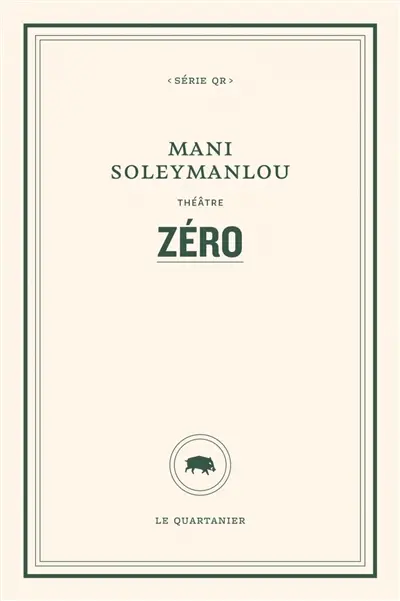 Zéro