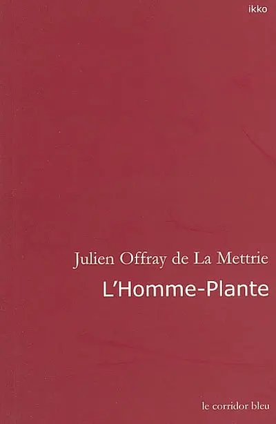 L'homme-plante
