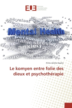Le komyen entre folie des...