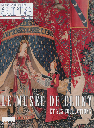 Le musée de Cluny et ses collections