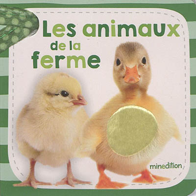 Les animaux de la ferme