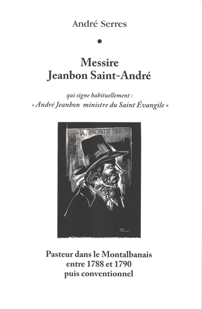 Messire Jeanbon Saint-André...