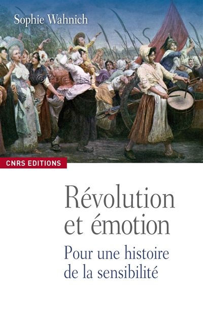 Les émotions, la Révolution française et le présent : exercices pratiques de conscience historique