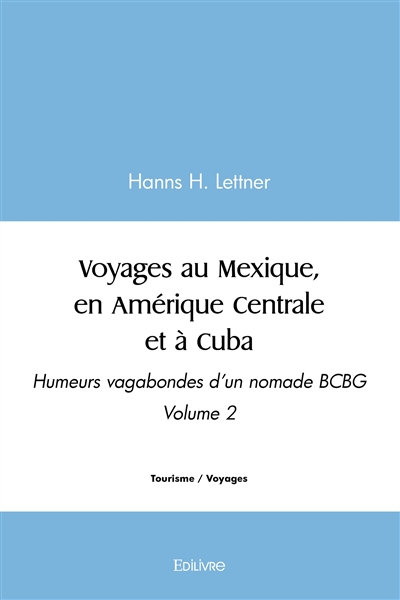 Voyages au mexique, en...