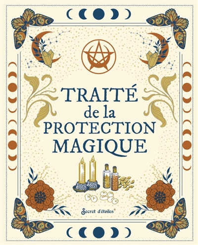 Traité de la protection magique