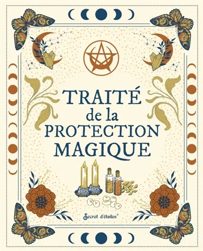Traité de la protection magique