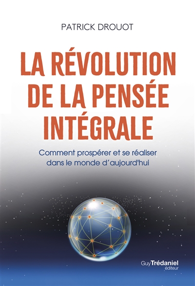 La révolution de la pensée...