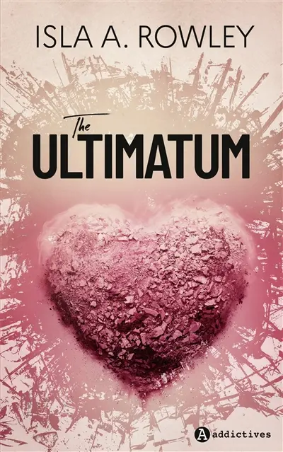 The ultimatum The ultimatum