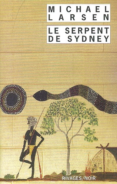 Le serpent de Sydney