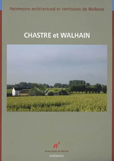 Chastre et Walhain