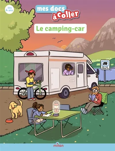 Le camping-car
