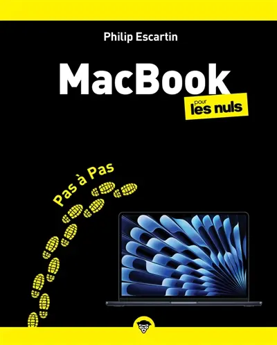 MacBook pour les nuls