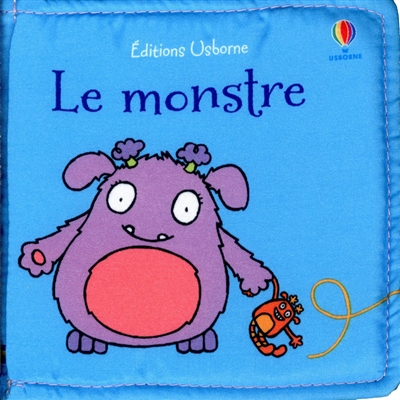 Le monstre