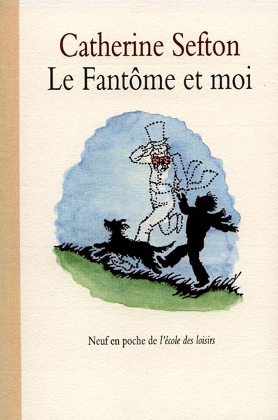 Le fantôme et moi