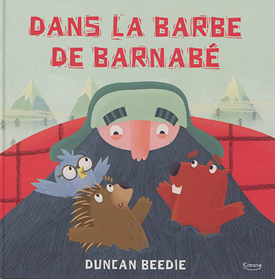 Dans la barbe de Barnabé