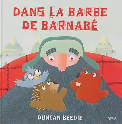 Dans la barbe de Barnabé