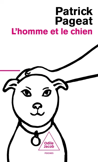 L'homme et le chien