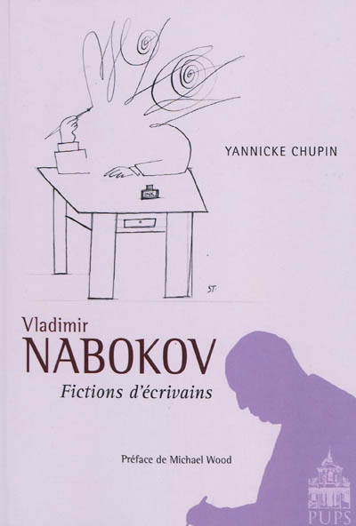 Vladimir Nabokov : fictions d'écrivains