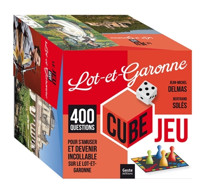 Lot-et-Garonne cube