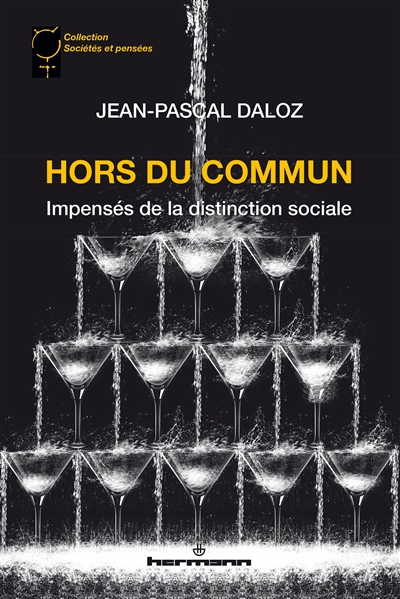 Hors du commun : impensés...