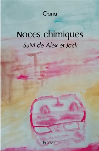 Noces chimiques : Suivi de...