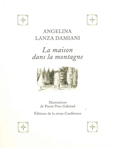 La maison dans la montagne