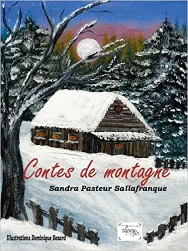 Contes de montagne