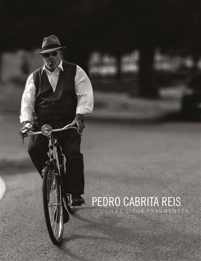 Pedro Cabrita Reis : les lieux fragmentés
