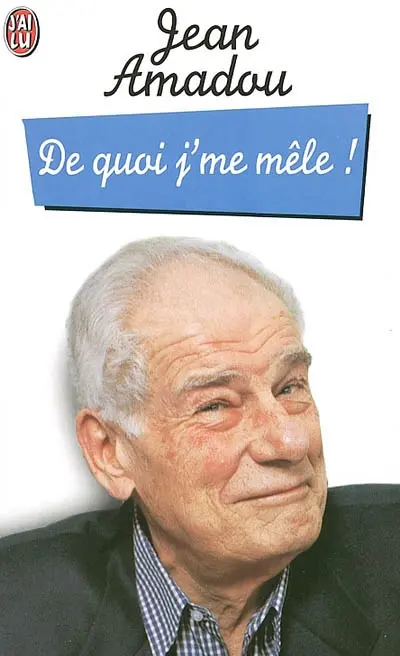 De quoi j'me mêle !