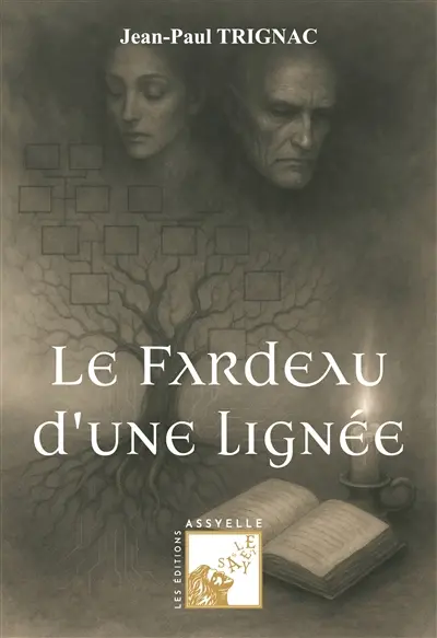 Le Fardeau d'une lignée