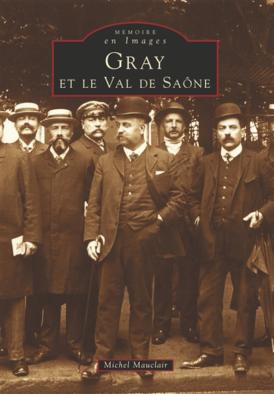Gray et le val de Saône