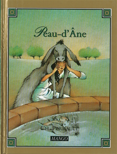 Peau-d'âne