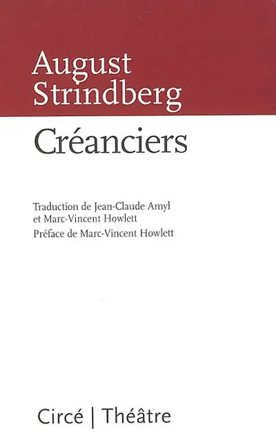 Créanciers