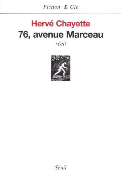 76, avenue Marceau : récit