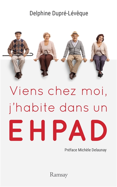 Viens chez moi, j'habite...