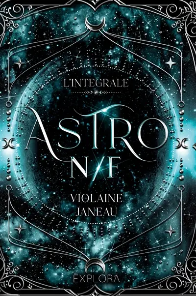 Astro N/F : Intégrale