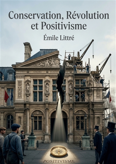 Conservation, Révolution et...