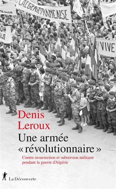 Une armée révolutionnaire :...