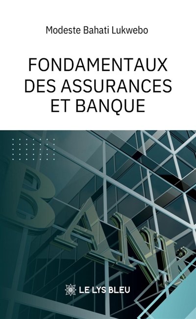 Fondamentaux des assurances...