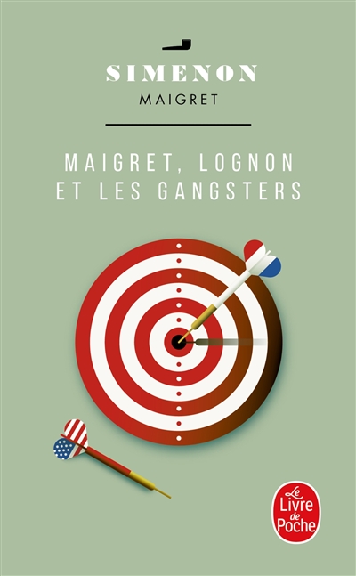 Maigret, Lognon et les gangsters