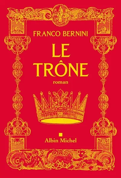 Le trône