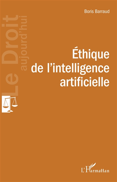 Ethique de l'intelligence artificielle