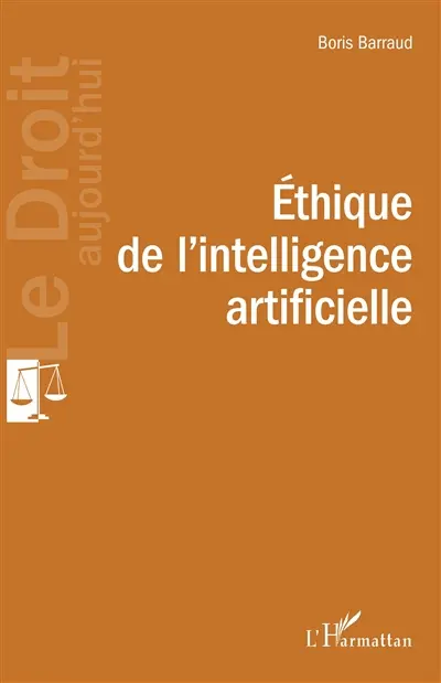 Ethique de l'intelligence artificielle