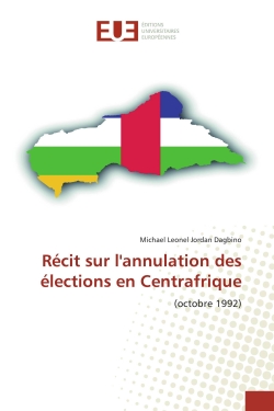 Récit sur l'annulation des...