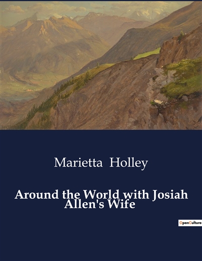 Around the World with...