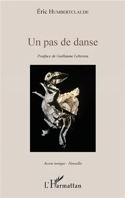 Un pas de danse