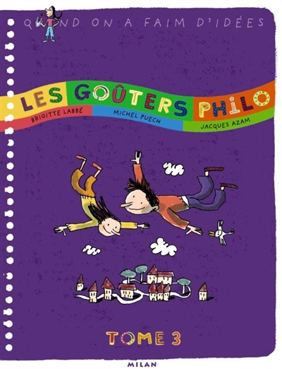 Les goûters philo