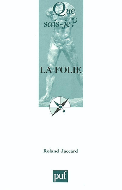 La folie